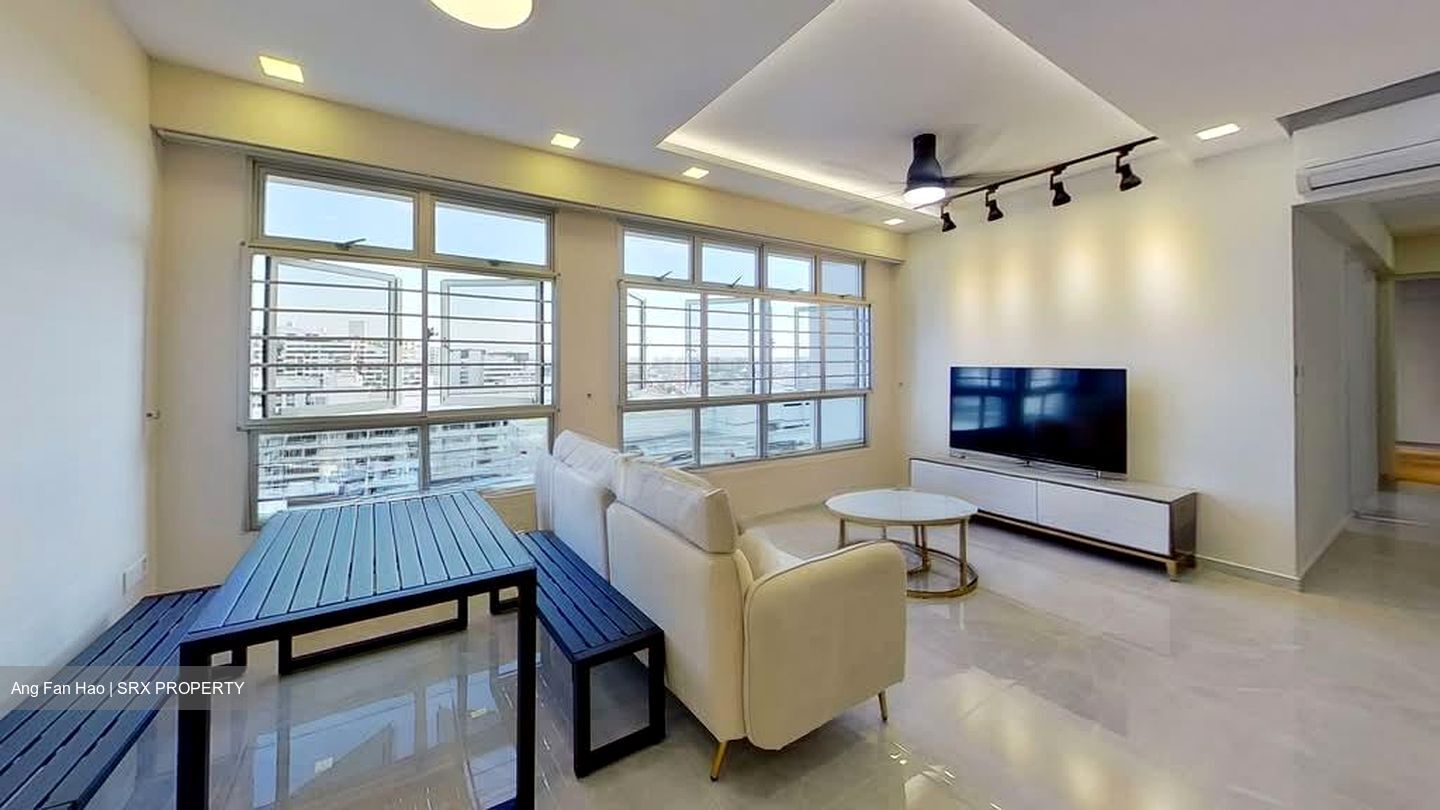 Blk 153B Bedok South Horizon (Bedok), HDB 5 Rooms #545442881